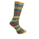 Mally Socks Sockenwolle mit Merino 150 Gramm - diverse...